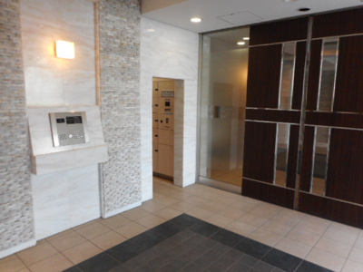 【その他共用部分】 | THEパームス東武練馬