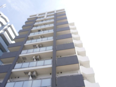 【外観】 | THEパームス東武練馬