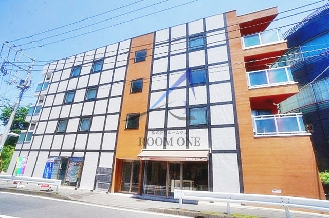 b’CASA Rの外観|外観です。