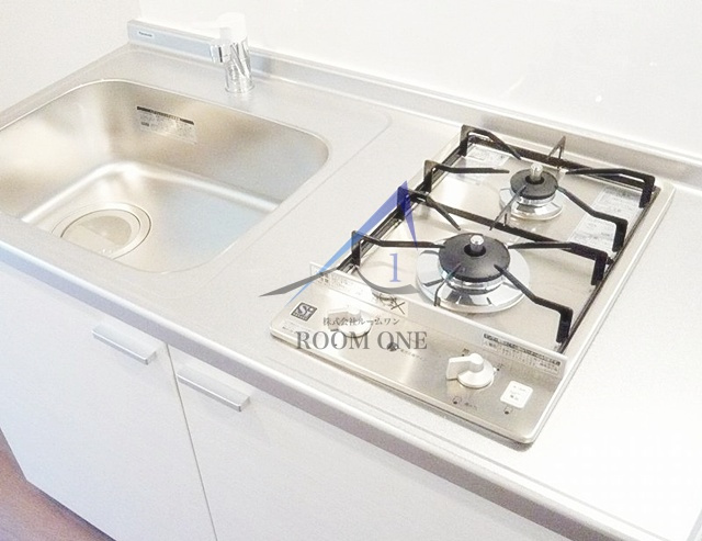 b’CASA Rのキッチン|キッチンです。