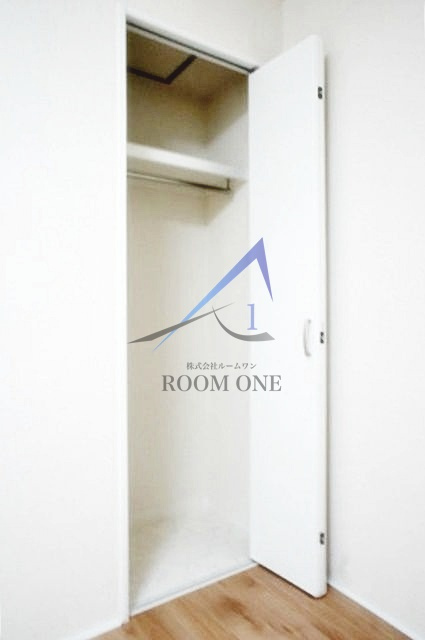 b’CASA Rの収納|収納です。