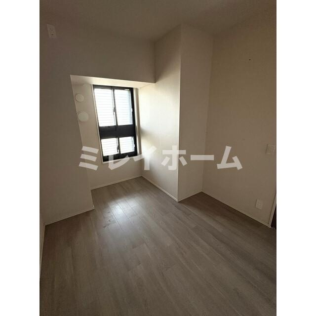 ザ・ガーデンズ大田多摩川のその他