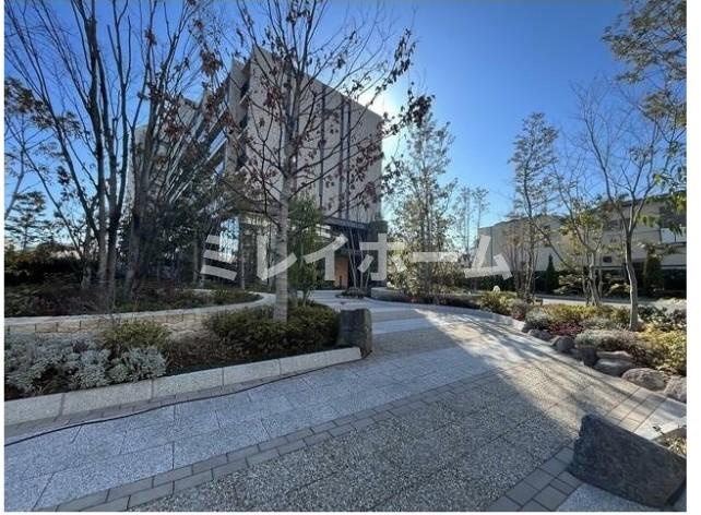 ザ・ガーデンズ大田多摩川のその他