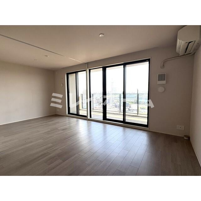 ザ・ガーデンズ大田多摩川