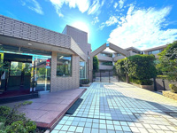 中銀茅ケ崎マンシオン【新規リフォーム済物件/132㎡超・３LDK/専用駐車場確保】の画像