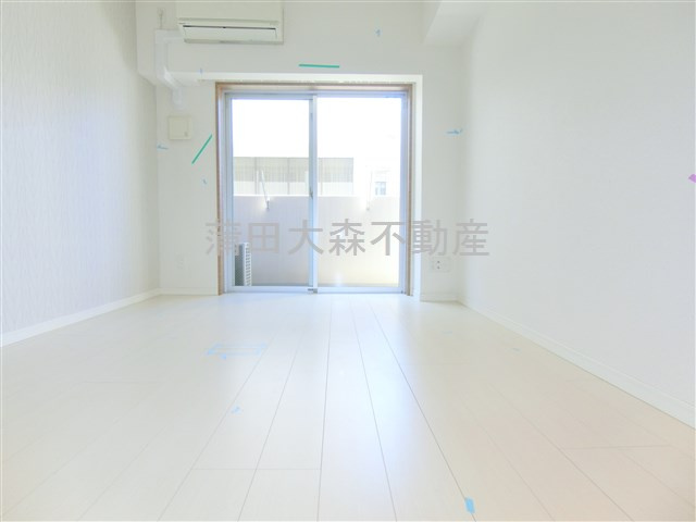 パティーナ下丸子