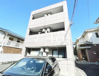 【外観】 | ｆｒｅｅｓｉａ | 外観です。