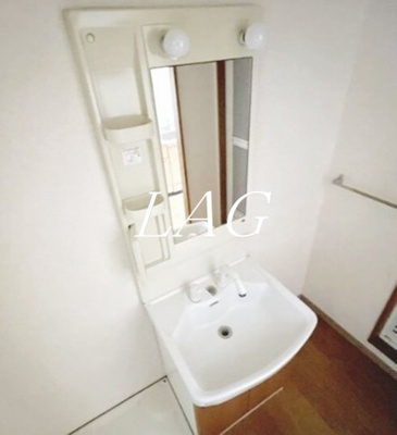 【独立洗面台】 | ｆｒｅｅｓｉａ | 独立洗面台です。