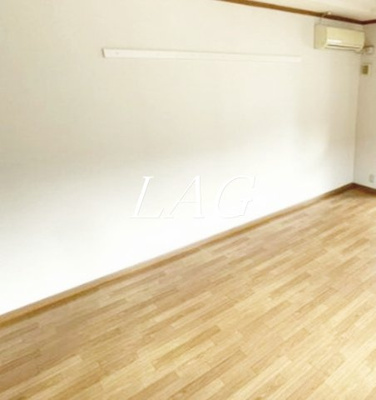 【居間・リビング】 | ｆｒｅｅｓｉａ | 洋室のお部屋です。