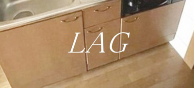 【収納】 | ｆｒｅｅｓｉａ | キッチン下収納です。