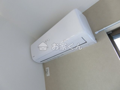 【設備】 | ラディアンレジス観音山