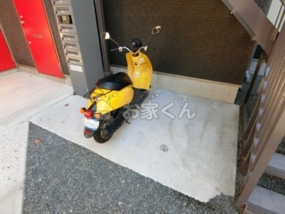 【その他共用部分】 | ラディアンレジス観音山