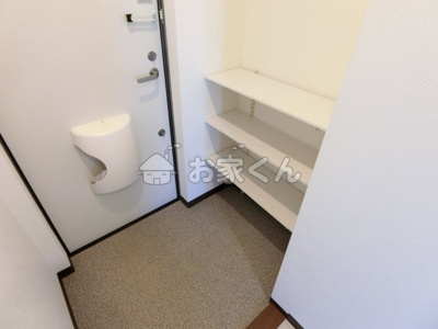  | ラディアンレジス観音山