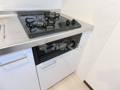  | ラディアンレジス観音山