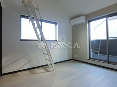  | ラディアンレジス観音山