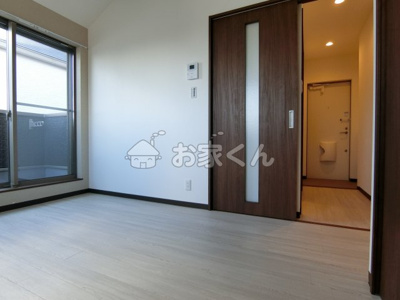  | ラディアンレジス観音山