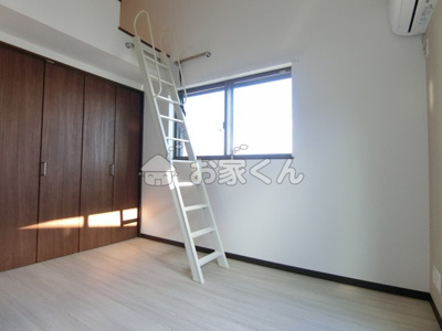  | ラディアンレジス観音山