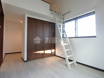 【居間・リビング】 | ラディアンレジス観音山