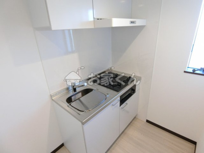 【キッチン】 | ラディアンレジス観音山