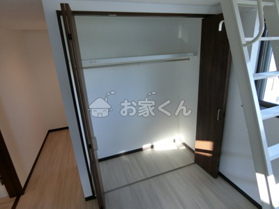 【収納】 | ラディアンレジス観音山