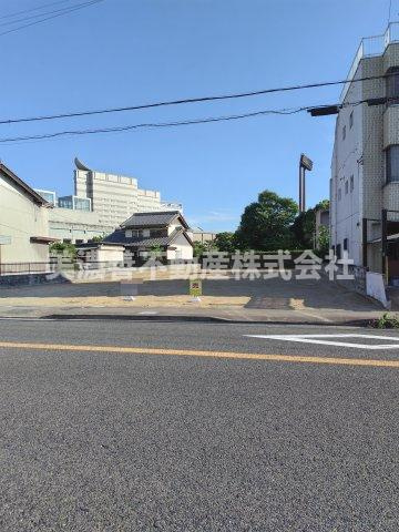 ６６０１５　岐阜市長良福光分譲地　の外観