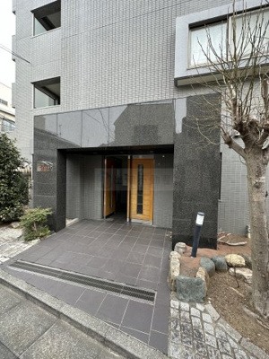 【エントランス】 | マルシャンドリタジマ