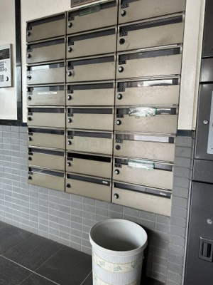 【その他共用部分】 | マルシャンドリタジマ