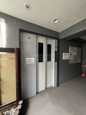 【その他共用部分】 | マルシャンドリタジマ