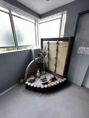 【その他共用部分】 | マルシャンドリタジマ