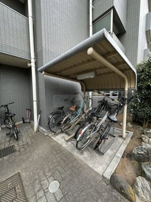 【その他共用部分】 | マルシャンドリタジマ