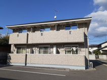 ヴァンヴェールＢの画像