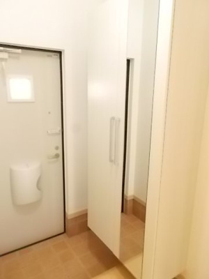 【設備】 | ソレイユ弐番館