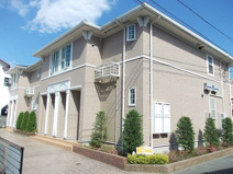 ソレイユ弐番館の画像