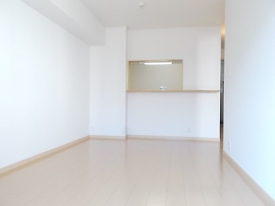 【内装】 | ソレイユ弐番館 | おしゃれな内装です