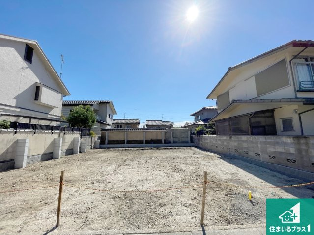 京都市左京区岩倉長谷町　新築一戸建て