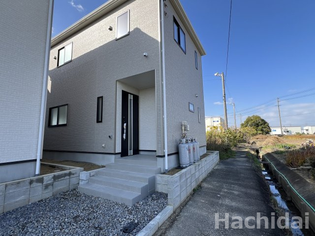 高浜市小池町第4　新築一戸建