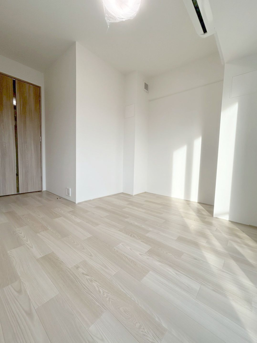 「防音マンション」（仮称）クリオ ラモード町田の洋室