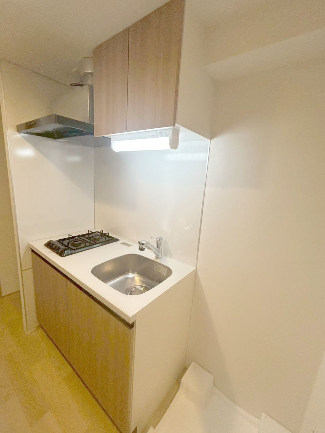 「防音マンション」（仮称）クリオ ラモード町田のキッチン