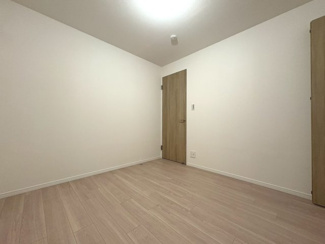 【寝室】 | 壬生川団地