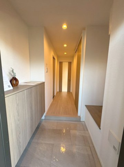 【玄関】 | 壬生川団地