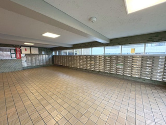 【その他共用部分】 | 壬生川団地