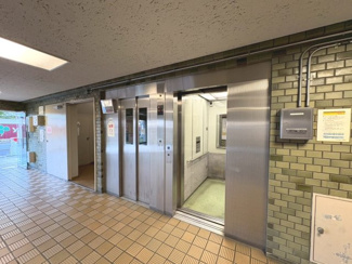 【その他共用部分】 | 壬生川団地