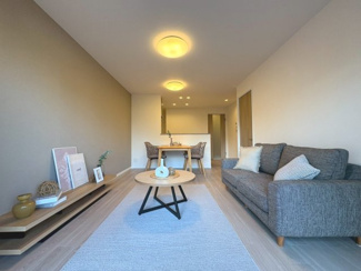 【居間・リビング】 | 壬生川団地