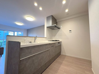 【キッチン】 | 壬生川団地