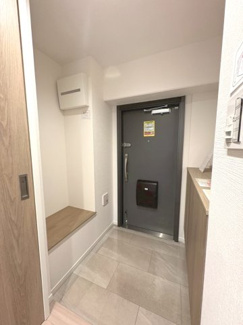 【玄関】 | 壬生川団地