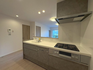 【キッチン】 | 壬生川団地