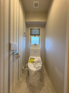 【トイレ】 | 壬生川団地