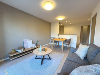 【居間・リビング】 | 壬生川団地