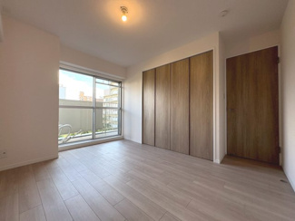 【洋室】 | 壬生川団地