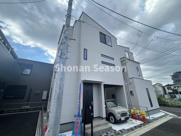 【現地画像あり】大和市桜森　全２棟　１号棟の画像